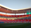 El Estadio Akron será identificado como Estadio Guadalajara durante el Mundial 2026.