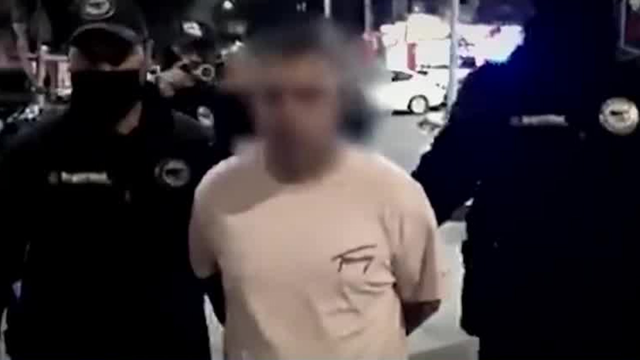 La FGR prepara órdenes de aprehensión contra 14 integrantes del Tren de Aragua en México por delincuencia organizada y trata de personas.