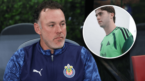 El trabajo de Gabriel Milito ha dado resultados inmediatos en Chivas, que se mantiene como líder general gracias a su propuesta futbolística.