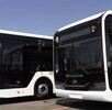 autobuses nuevos