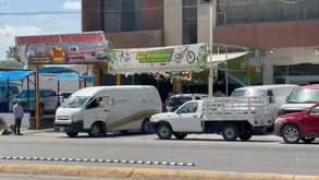 Negocio en Diagonal Reforma de Torreón.