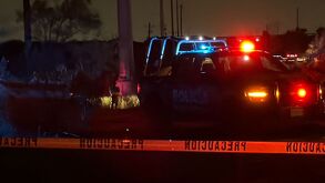 Movilización por muerto en Salinas Victoria