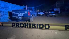 Una mujer fue encontrada por autoridades del municipio de Tonalá a la altura de carretera a Zapotlanejo