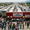 Manifestaciones transportistas este lunes 6 de abril en Jalisco
