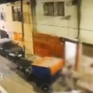 Ataque con machete en colonia San Agustín, Ecatepec