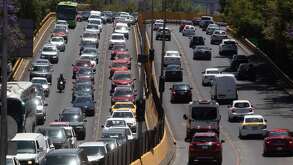 Hoy No Circula CdMx y Edomex hoy martes 7 de abril del 2026