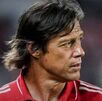 Matías Almeyda es destituido del Sevilla tras malos resultados.