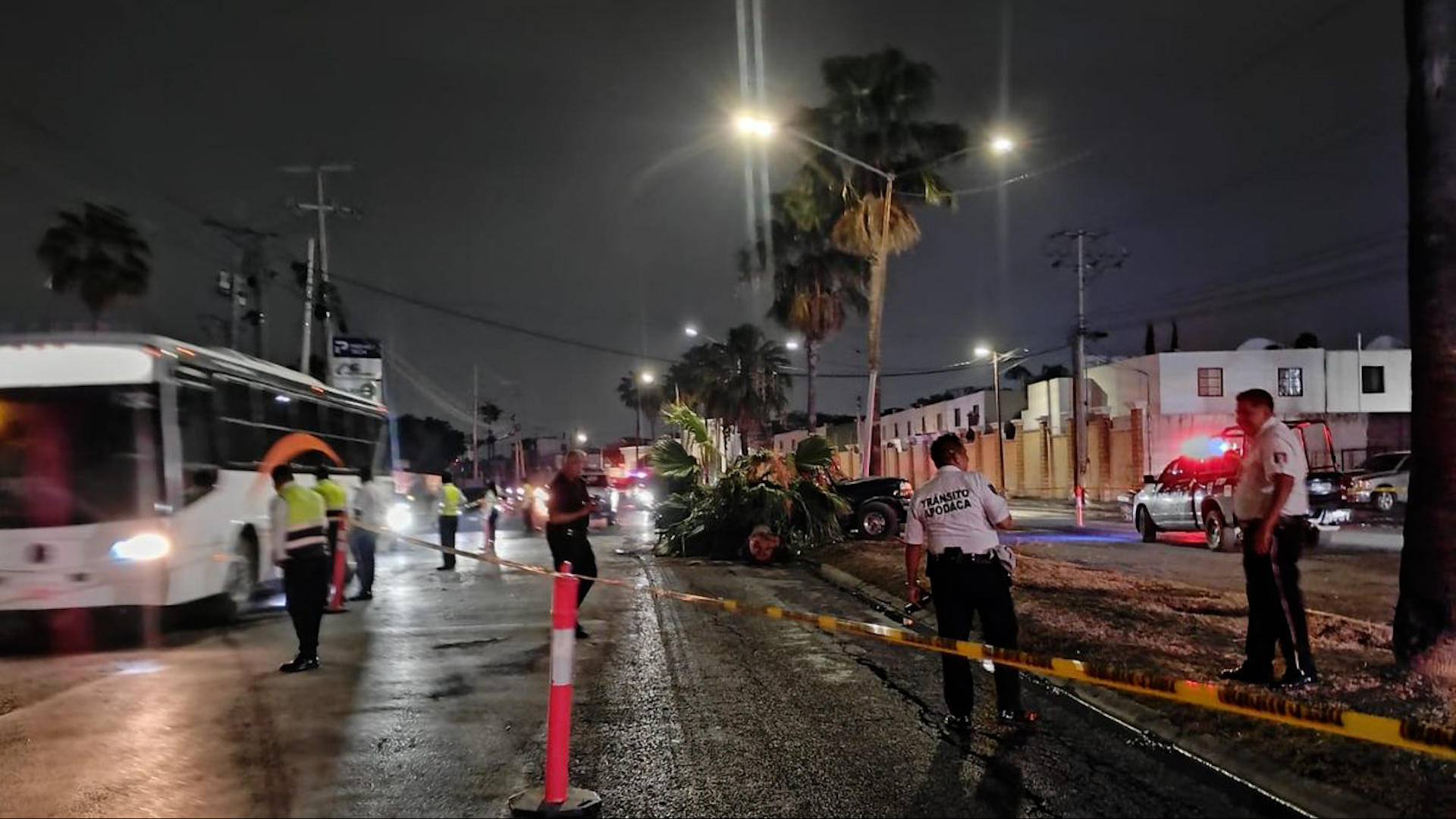 Programa conducido por Yari Martínez y Sandra Sandoval, lunes 06 de abril 2026.