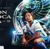 Joselyn Solís en la foto de Club Puebla tras su convocatoria a la Selección Mexicana sub-20.