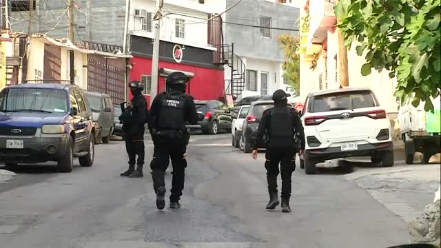 Nuevo León registró 13 homicidios en los primeros cinco días de abril, de acuerdo con un recuento periodístico realizado por TELEDIARIO.