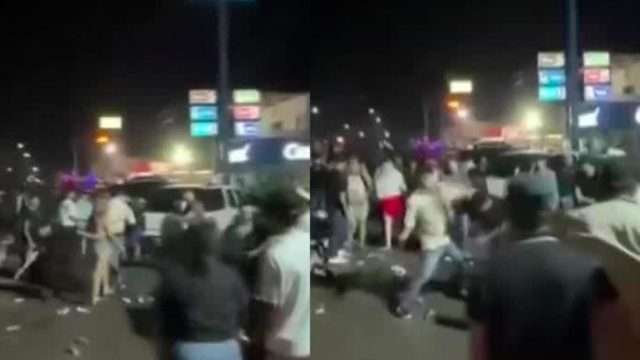 Un hombre resultó herido tras un ataque con arma de fuego en San Carlos, Sonora, durante Semana Santa.