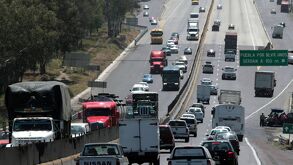 Autopista Puebla-Orizaba