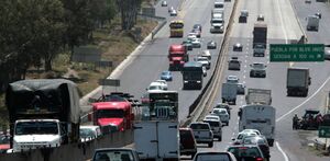 Autopista Puebla-Orizaba