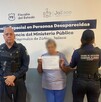 Policías de Guadalajara confirmaron que la víctima contaba con ficha de búsqueda activa.