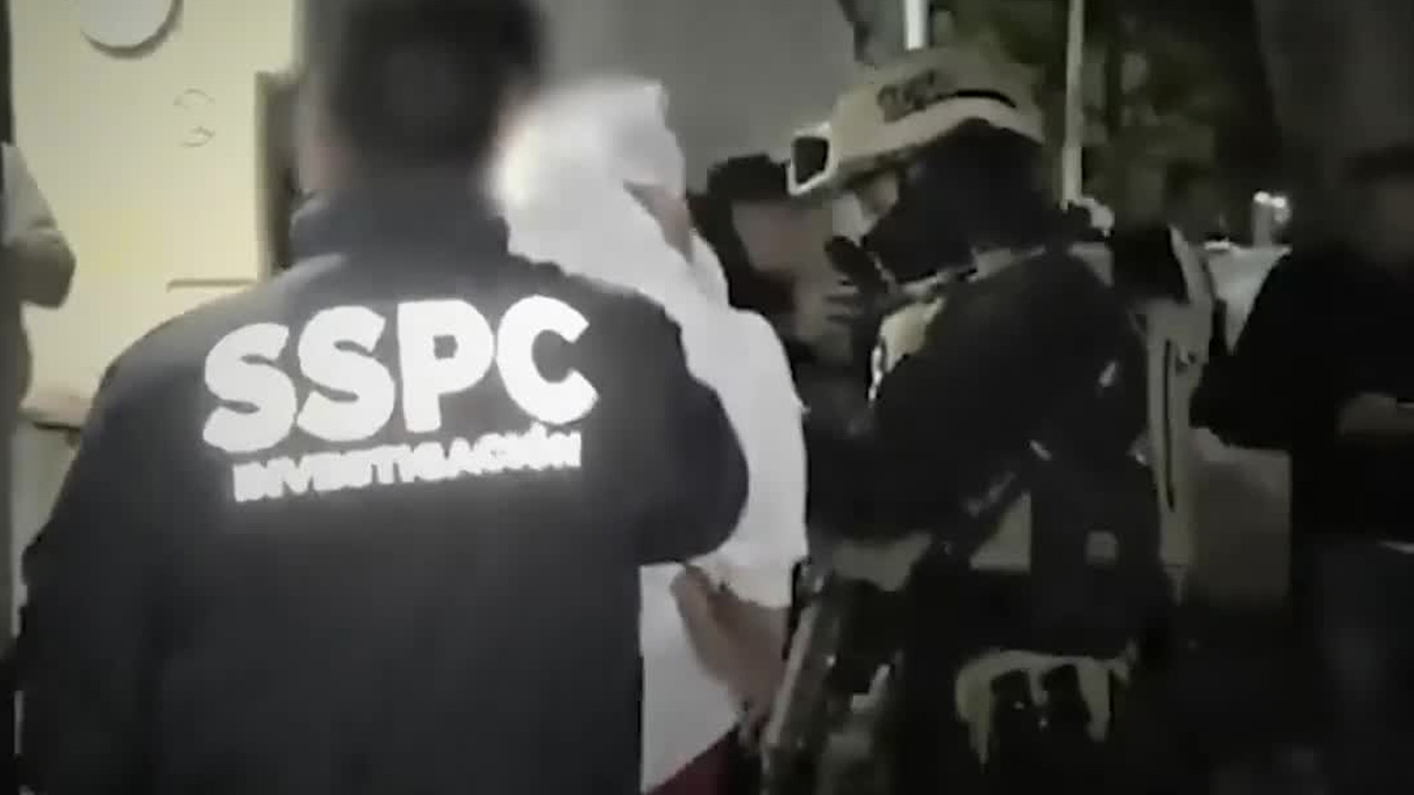 Programa conducido por Norma García, lunes 06 de abril 2026.