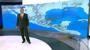 Abimael Salas nos da el pronóstico del tiempo en Monterrey para este miércoles 01 de abril 2026.