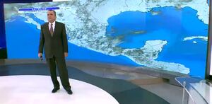 Abimael Salas nos da el pronóstico del tiempo en Monterrey para este miércoles 01 de abril 2026.