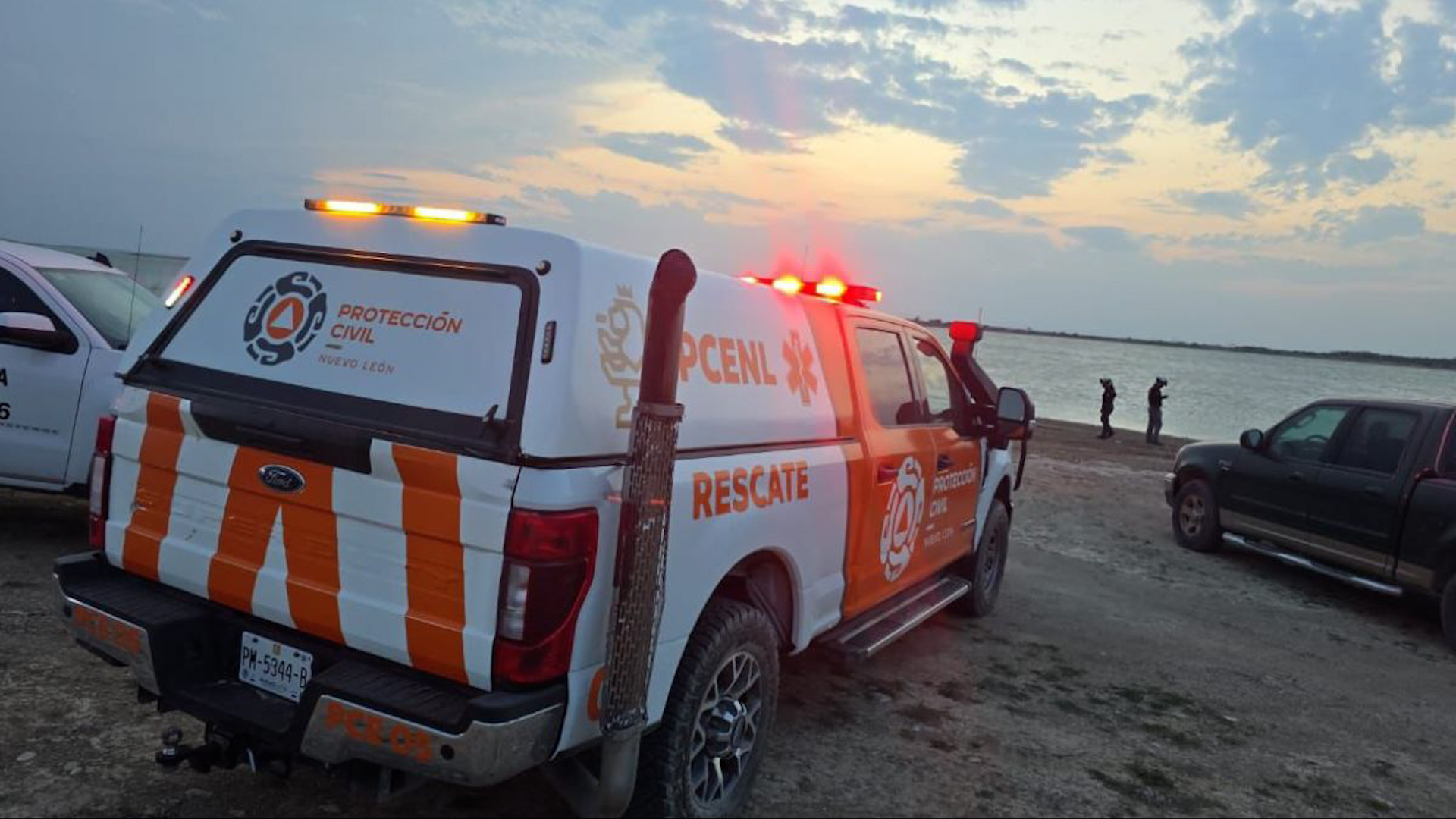 Nuevo León registra saldo negativo en Semana Santa 2026. Reportan muertes en Bustamante, China y Apodaca pese a operativos de seguridad y prevención.