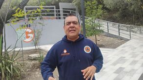 Protección civil de nuevo león