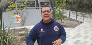 Protección civil de nuevo león