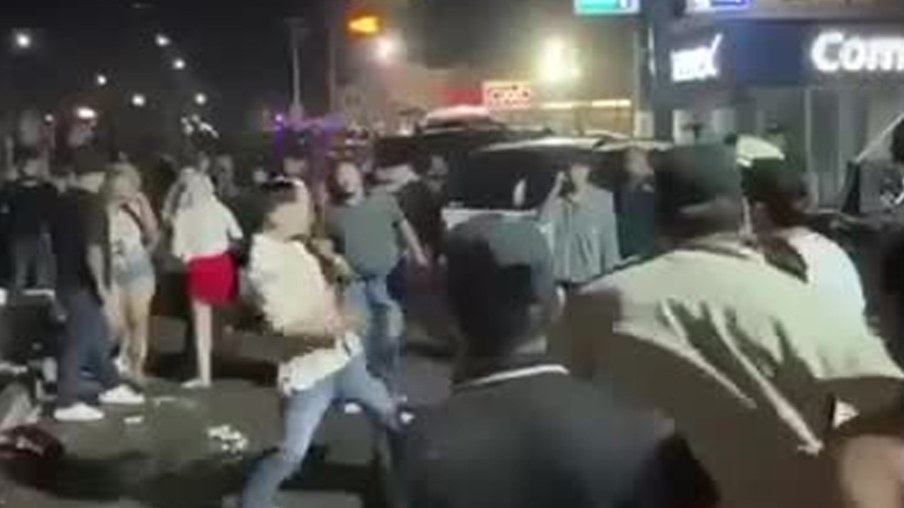 El periodo vacacional de Semana Santa en el estado de Sonora se vio empañado por un acto de violencia ocurrido en el municipio de Guaymas.