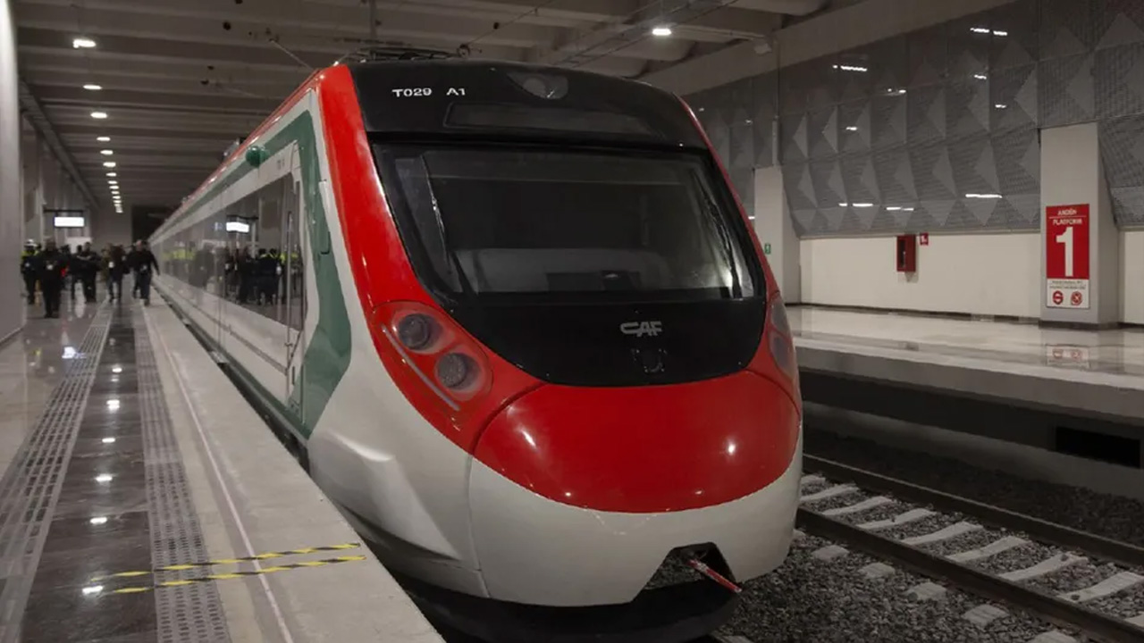 El Tren Suburbano incrementó sus tarifas en viajes cortos y largos a partir del 5 de abril.