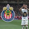 Uriel Antuna pidiendo disculpas tras anotarle gol a Chivas en la Jornada 13 del Clausura 2026.