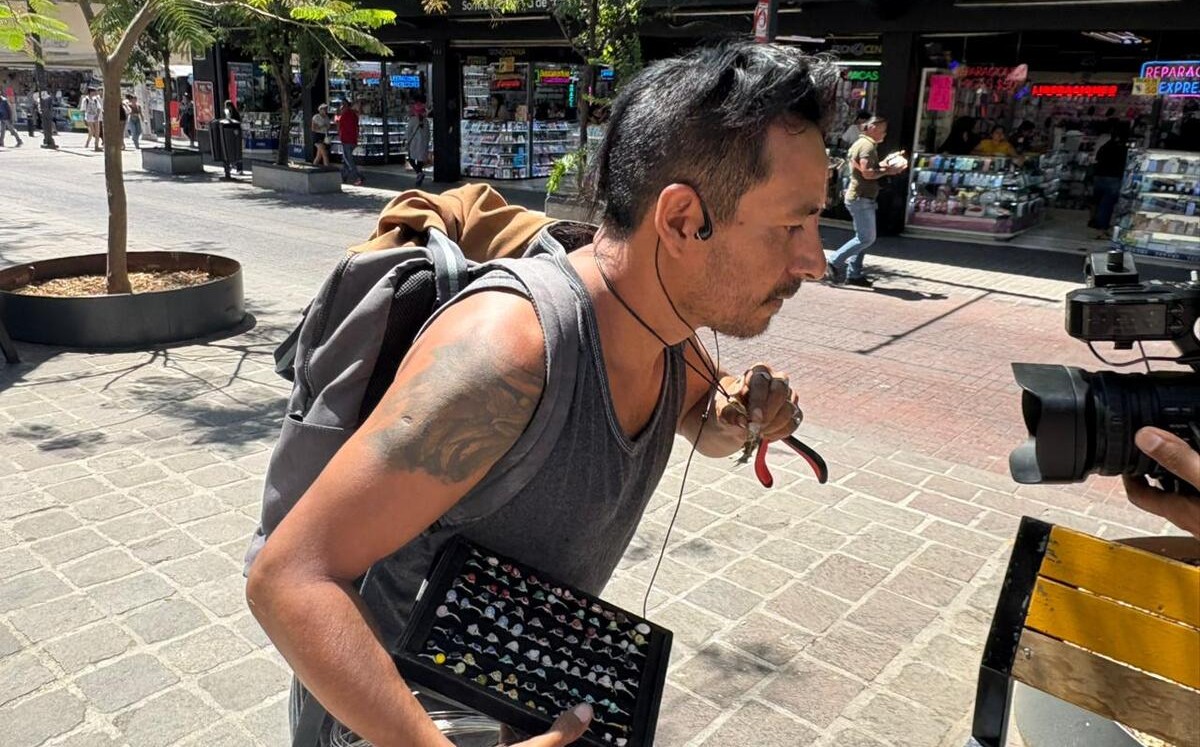 Vendedores confían en cerrar la Pascua con resultados positivos.