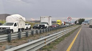 Bloqueos en Carreteras de Jalisco 6 de abril 2026