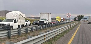 Bloqueos en Carreteras de Jalisco 6 de abril 2026