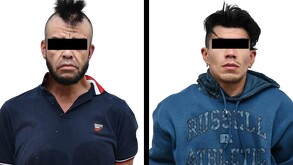 Vinculan a proceso a presuntos feminicidas de Diana Belén en Edomex.