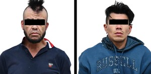 Vinculan a proceso a presuntos feminicidas de Diana Belén en Edomex.