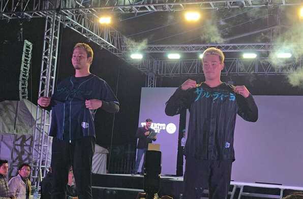 Los jugadores de Saraperos de Saltillo fueron los encargados de modelar cada uno de los diseños, mismos que combinan tradición, identidad y modernidad.