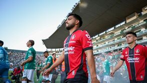 Futbolistas del Atlas