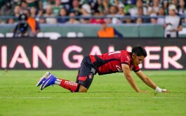 Atlas suma cuatro partidos sin ganar, pero se mantiene en puestos de Liguilla.