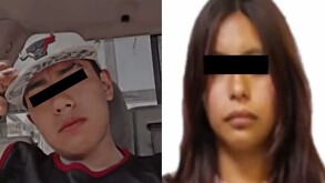 Cae pareja por el asesinato de Cristhian, joven hallado sin vida tras vender hojas de maíz en Edomex.