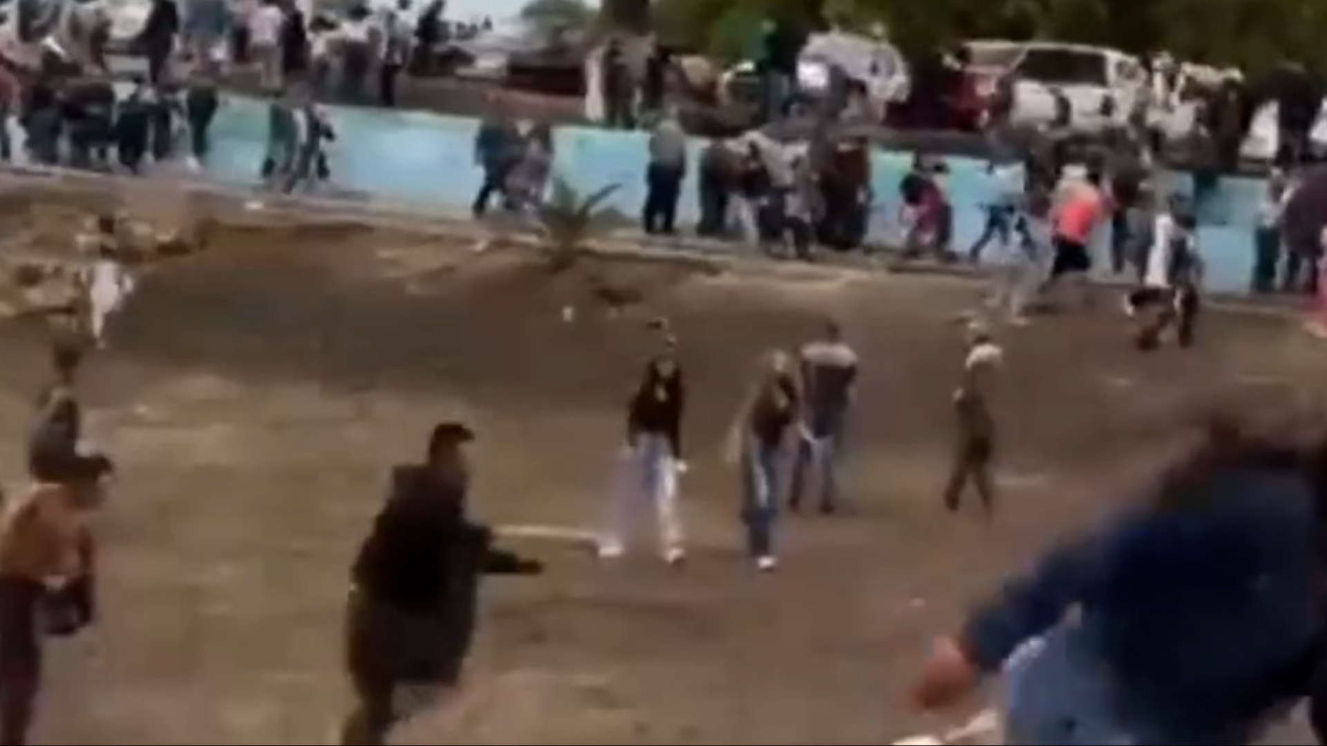 Programa conducido por Luis Carlos Ortiz, Erik Rocha y Ady Cabriales, martes 07 de abril 2026.