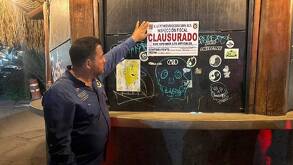 El caso está siendo atendido de manera conjunta con la Secretaría de Salud y la COFEPRIS