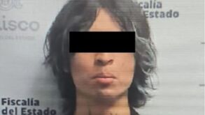 Christopher Joshua 'N' de 26 años realizó el robo el pasado 23 de marzo