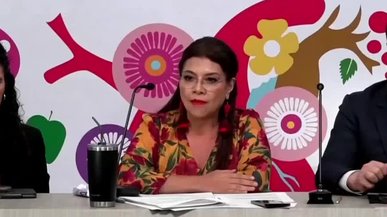 El Gobierno de la Ciudad de México firmará un nuevo pacto contra la extorsión ante el aumento del delito. Autoridades reportan detenciones y reducción en otros