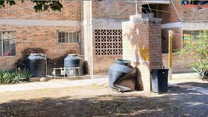 Colonia Fovissste Ampliación La Rosita.