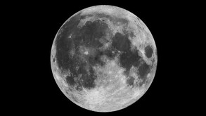 Estos son algunos datos curiosos sobre la Luna y las fotos nuevas compartidas por Artemis II