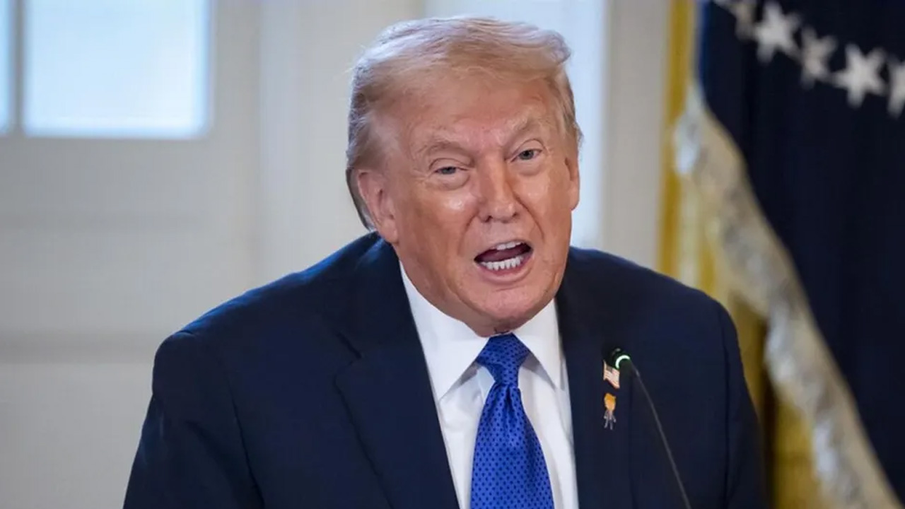 Donald Trump lanza ultimátum a Irán y advierte que “una civilización morirá”