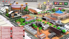 La Feria de San Marcos 2026 está a unas pocas semanas de llevarse a cabo; por este motivo informaron que cerca de 100 espacios operen en los alrededores de las