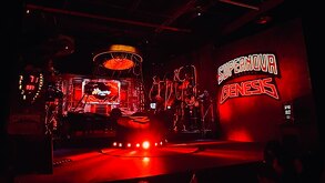 Las peleas de Supernova se han posicionado como uno de los espectáculos más llamativos en México.