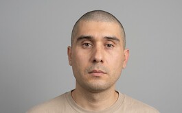 El 85, Erick Valencia Salazar