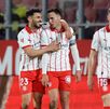 El equipo del Girona ganó 1-0 a Villarreal en la jornada 30 de LaLiga.
