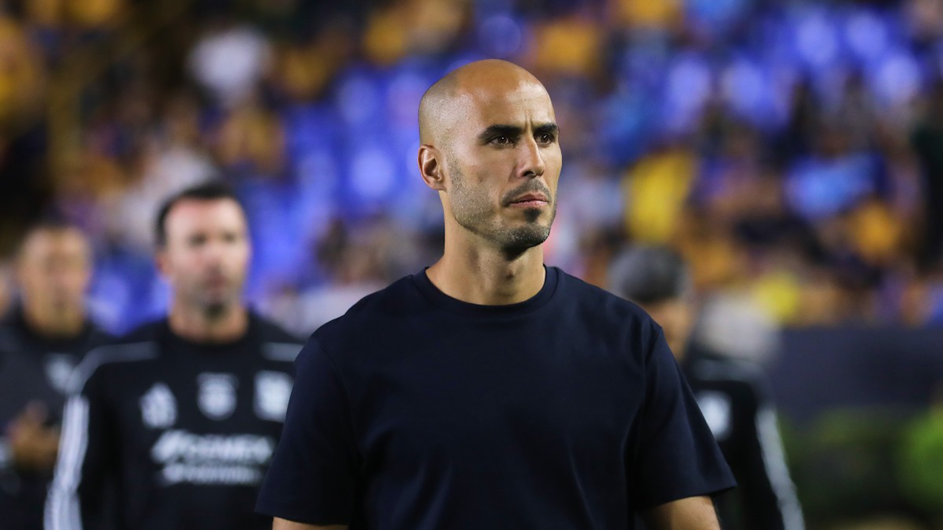 Programa Futbol al día, martes 07 de abril 2026.