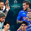 LAFC y Cruz Azul se enfrentan en Cuartos de Final de la Concachampions 2026.