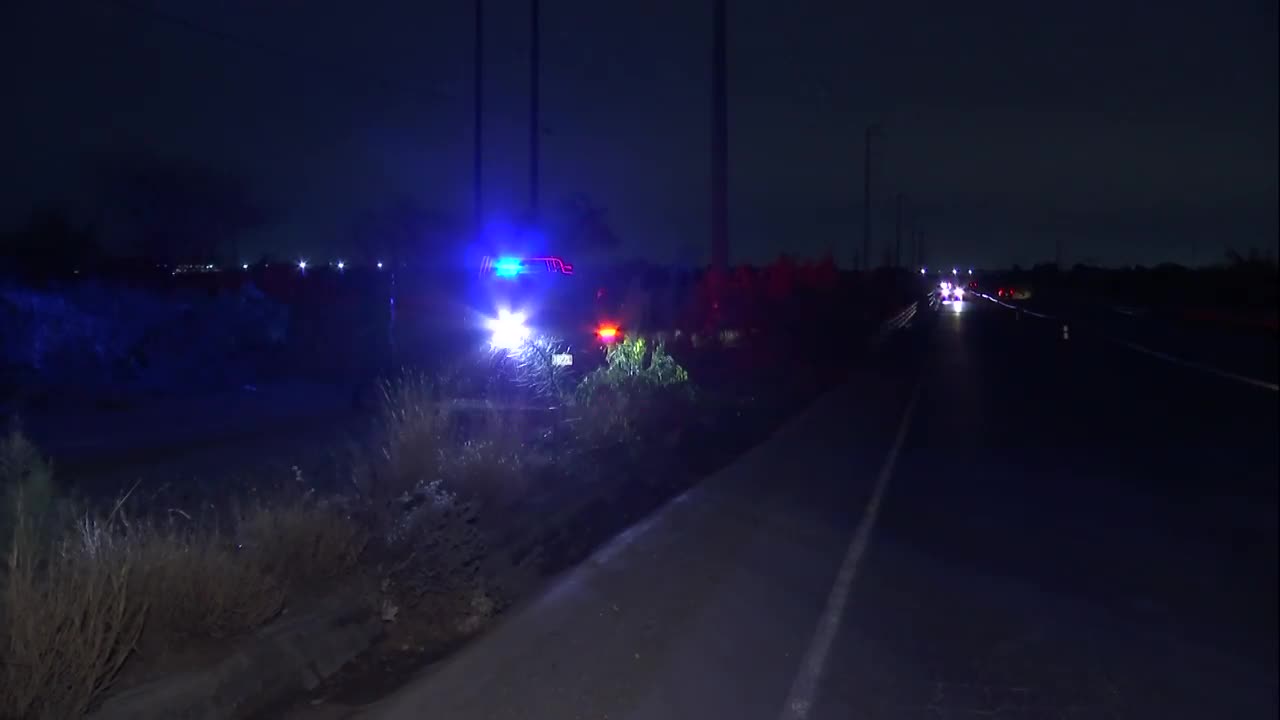 Programa conducido por Josué Becerra, Zelenny Ibarra y Dany Martin, martes 07 de abril 2026.